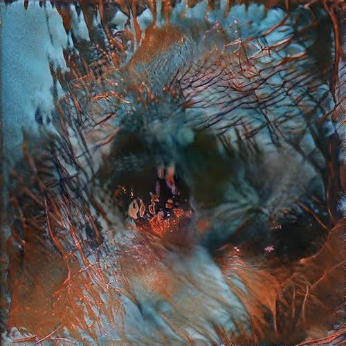 Cave of Science Shrines