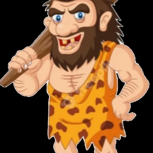 Cave People Collection