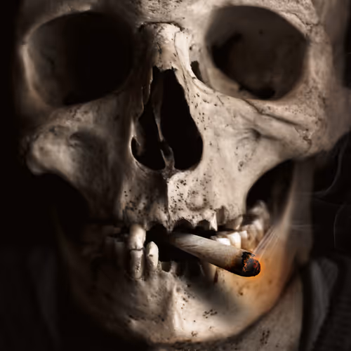 deads skulls