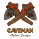 CaVeMaN CaVeMaN CaVeMan