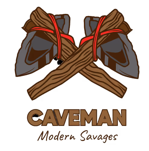 CaVeMaN CaVeMaN CaVeMan