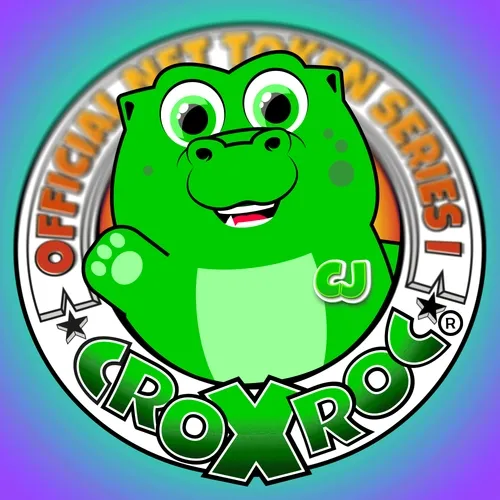 Colour Burst Collectables - CJ