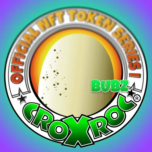 Colour Burst Collectables - Egg (Bubz yet to come out)