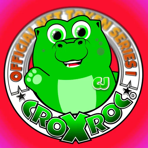 Colour Burst Collectables - My Favourite Colour - RARE!