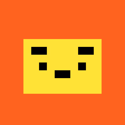 CB Pixel Art - old