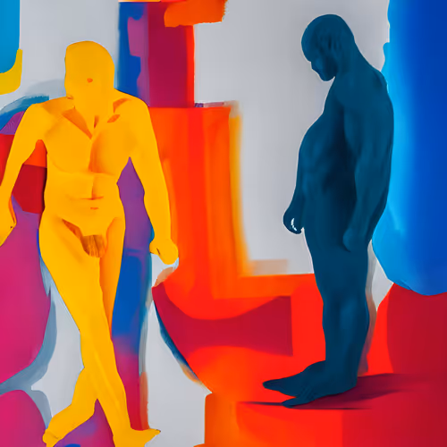 collective background