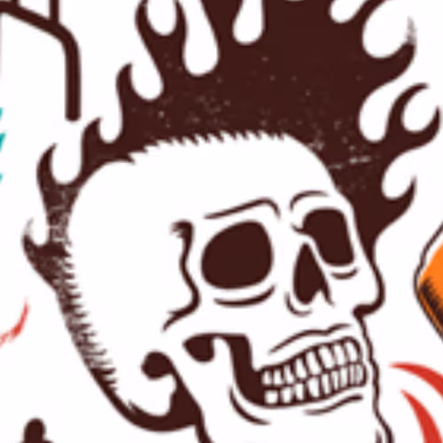 Dead Wrestler Society