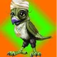 Crypto Birdy