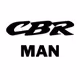CBR MAN