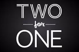 Creature Crew 2 for 1's