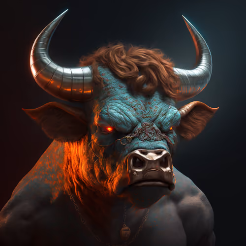 Crypto collection by Vasyl Tsupa