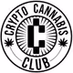 Crypto Cannabis Club Honorary Toker Collection
