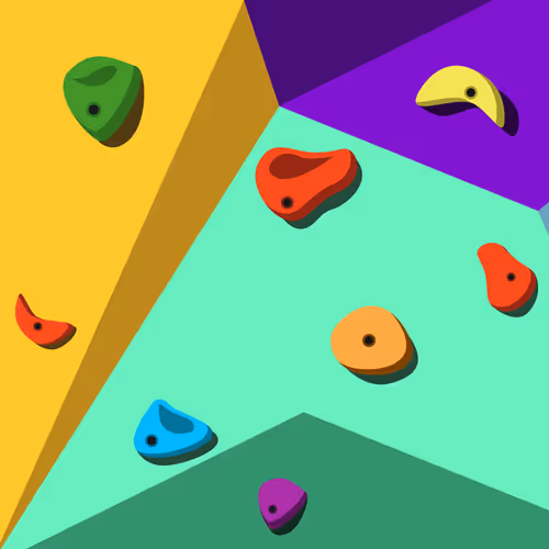 CCClimbing - old