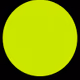 CCFF00 Circle- StreetHood Official Membership