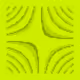 CCFF00 GLYPHS