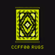 CCFF00 On Rugs