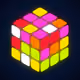 CCFF00 RUBIK