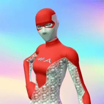 CCGirl - Limited Edition - GamingGirl