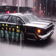 Crypto Cyber Town - old