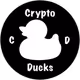 (CD) Crypto Ducks