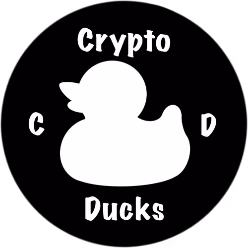 (CD) Crypto Ducks