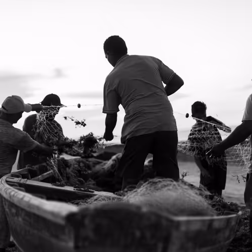 Ceara, Brazil - old