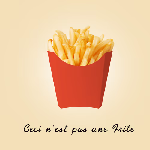 Atil Altas - Different Tastes Of Belgium Collection