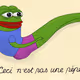 Ceci n'est pas une pepe - old
