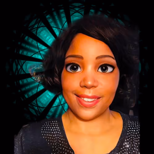 Cecilia Illustrations