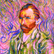 Celebrate Van Gogh