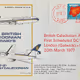 Celebrating Air Transport Events In The Past
