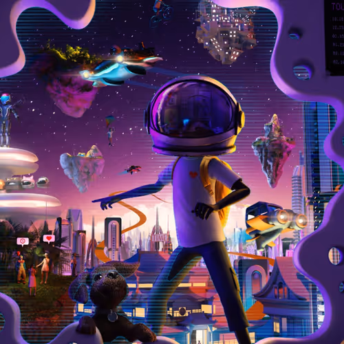 Celebrating Aku Time