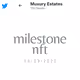 Celebrating Tweet Milestones NFTs - old