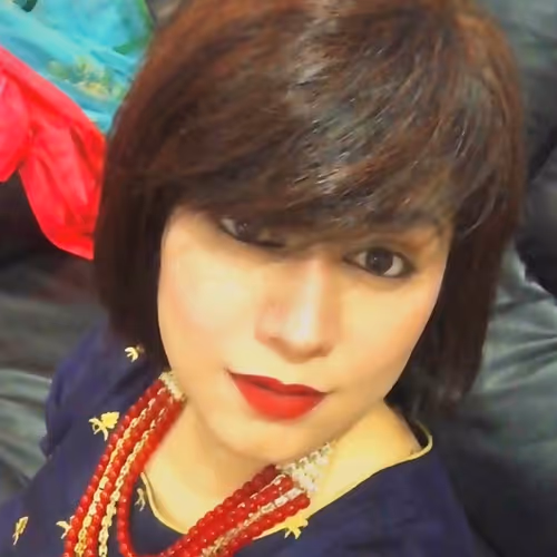 Celebration Of Colors