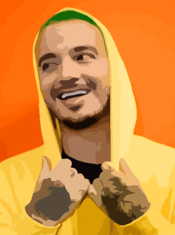 Celebrities by H