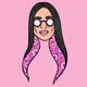 Celebrities by NiniPOP - old