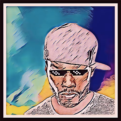 Celebrities Eyeglasses PopArt