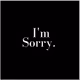 Celebrity Apologies
