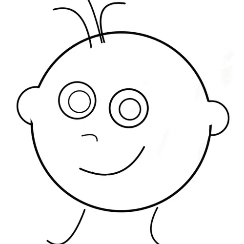 Celebrity Blinky Babies - old