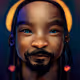 Celebrity Childhood Art