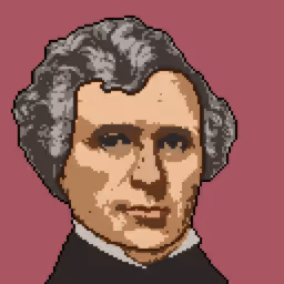 pixel art portrait collection 2022