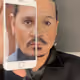 Celebrity recreations