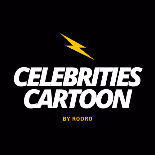 CelebrityCartoon - old