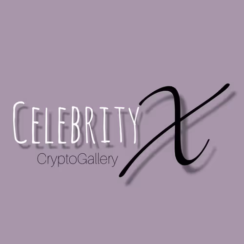 CelebrityX (CryptoGallery)