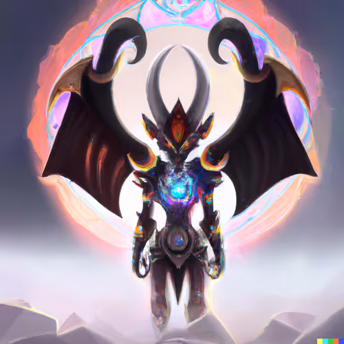 Celestial Demons