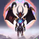 Celestial Demons