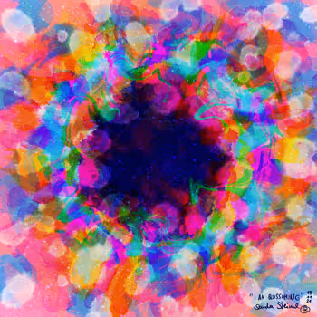Celestial Elements Rising