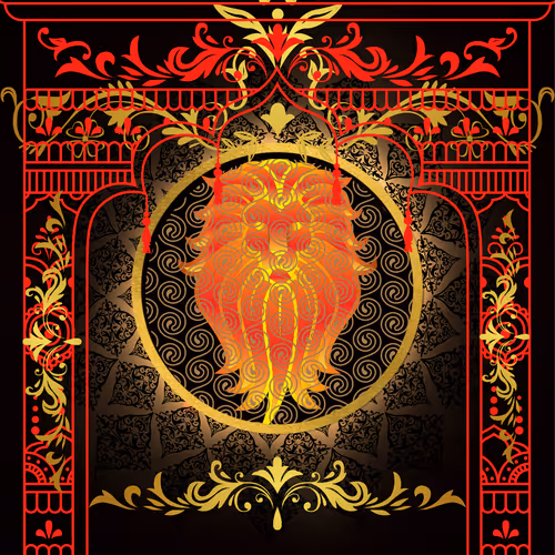 Celestial Figures of the Universe