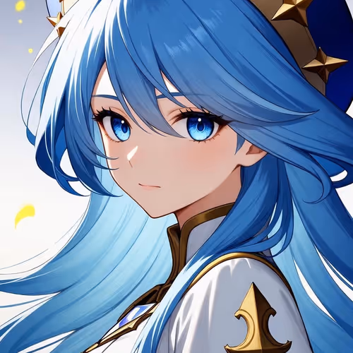 Celestial Guardian