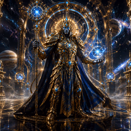 Celestial Guardians